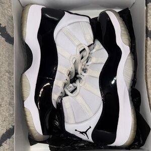 Jordan 11 Retro Concords 2018